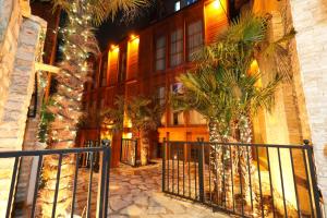 Palm Tbilisi Boutique Hotel