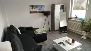 Schöne Ferienwohnung/Pendlerwohnung - Klein Süstedt