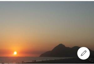 Casa Pino - Temporada, Frente a Praia, Itaipuaçu, Maricá, Rj