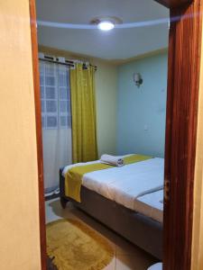 Lovely 1 bedroom with free speedy wifi