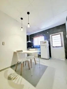 Depto guemez 2 - 罗卡将军市