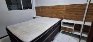 Apartamento Completo 2 Quartos