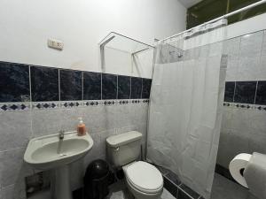 Apartamento El Rincón de Daniela