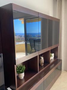 Fantastic view apartment Playa Paraiso