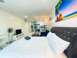Mercu Summer Suites KLCC by GRIHOZ Homestay
