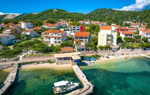 Cozy Apartment In Barbat Na Rabu