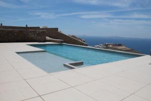 Mykonos Villa Coralba