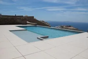 Villa Coralba - Houlakia