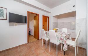 Cozy Apartment In Barbat Na Rabu 