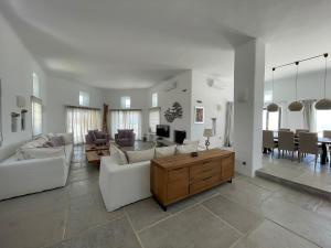 Mykonos Villa Coralba