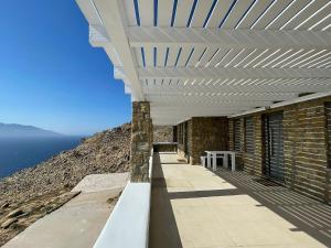 Mykonos Villa Coralba