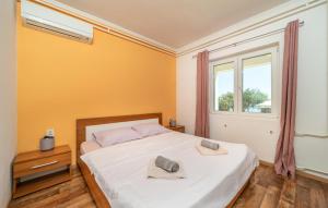 Cozy Apartment In Barbat Na Rabu