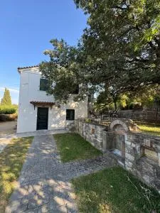 Large Country House near the sea - Mourtáton