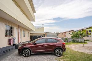 Apartamento Praia Pântano do Sul