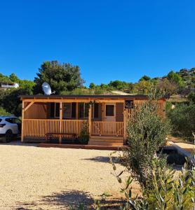 Mobile home Eva 