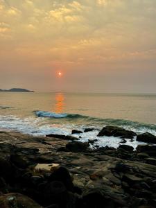 Apartamento Praia Pântano do Sul