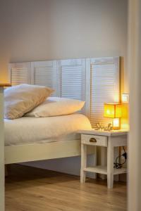 Maisons de vacances Justin charme a Rouen avec parking securise : photos des chambres