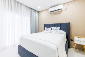 Habitación-Exclusiva-Cómoda-Centrica