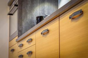 Maisons de vacances Justin charme a Rouen avec parking securise : photos des chambres