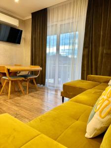 Deluxe Old Ungvar Apartments