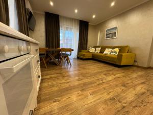 Deluxe Old Ungvar Apartments