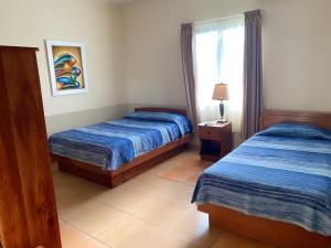 Hotel Playa Bonita Tela