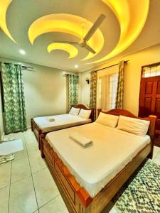 Shanzu Oceanfront Apartments and Suites