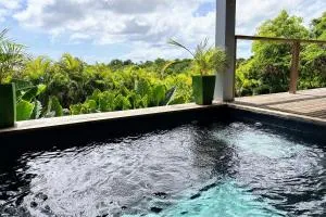 Bungalow Cosy - Partarieux