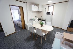 Family Home Sakuragawa Building B