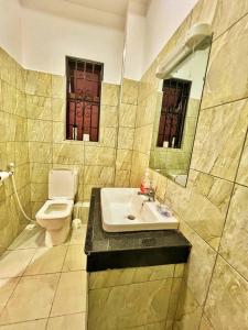 Shanzu Oceanfront Apartments