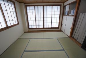 Family Home Sakuragawa Building B