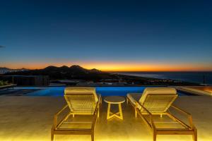 It was spotless and well-stocked