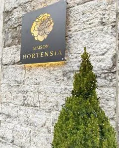 Maison Hortensia - Wavreille