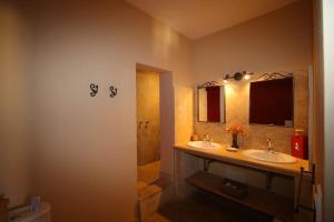 Bastide Magnolia - Les dépendances, Roussillon