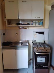 Apartamento Aconchegante Bem Localizado