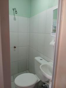 Apartamento Aconchegante Bem Localizado