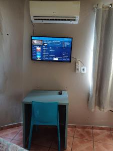 Apartamento Aconchegante Bem Localizado