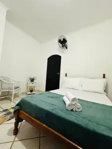 Hostel Costa Rica - 伊塔尼亚恩