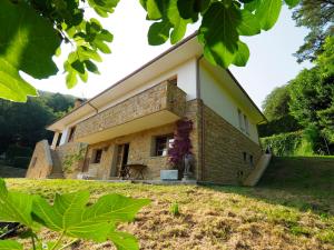 Loft 80 mts en un entorno natural.