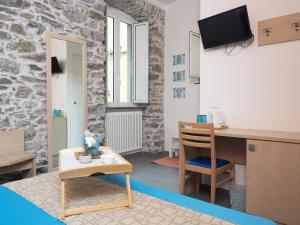 Shanti 3 - Riomaggiore private room