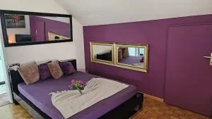 Wunderschönes Apartment in Winterthur - Rorbas