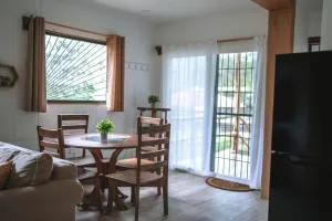 Casa Jaguar - Beach Walk Bungalows - Río Sequito