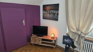 Wunderschönes Apartment in Winterthur