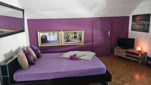 Wunderschönes Apartment in Winterthur