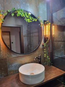 Stylish, cozy Apartment Warsaw