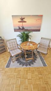 Wunderschönes Apartment in Winterthur