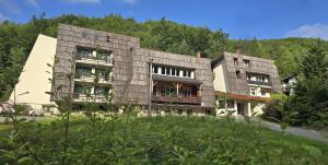 Ośrodek Wypoczynkowy Watra