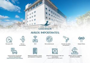 Canasvieiras IN - HCI