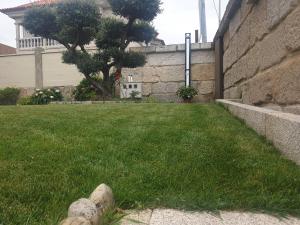 Precioso alojamiento en Samil a pie de playa VIGO