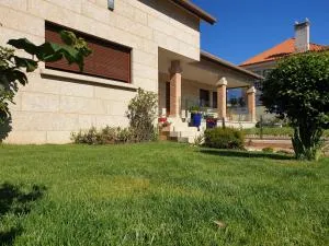 SAMIL SPACIO - con entrada independiente - Alcabre